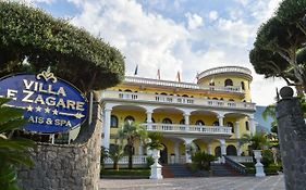 Villa Le Zagare Relais & Spa